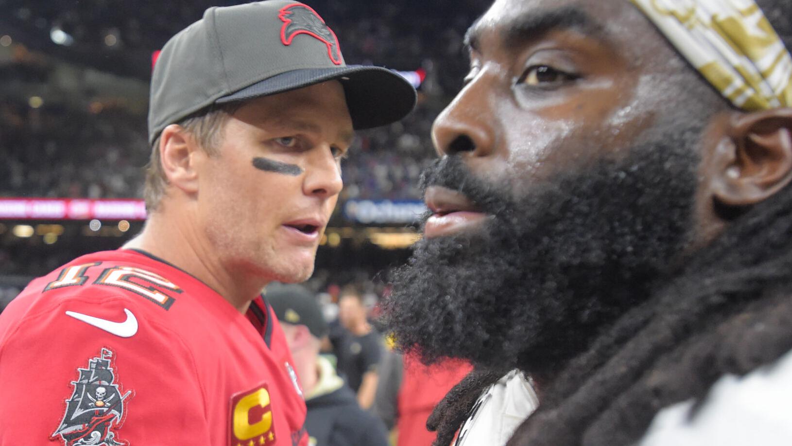 Tom Brady will join Fox as an analyst after he's retired. He reportedly has a huge contract.